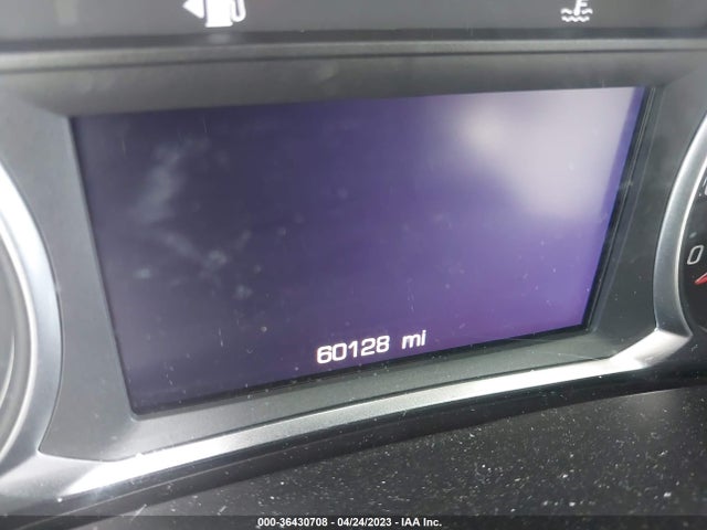 Chevrolet EQUINOX LT 2021 2GNAXKEV3M6104860 Image 7