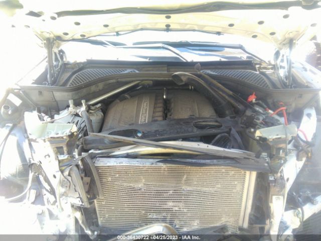 5UXKR0C31H0X77169 BMW X5 Xdrive35i