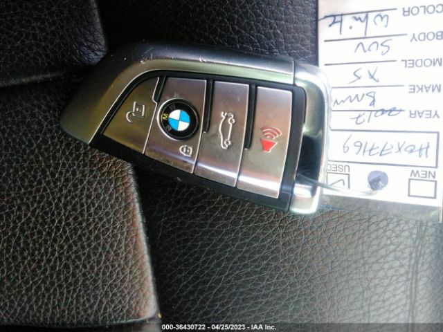 5UXKR0C31H0X77169 BMW X5 Xdrive35i