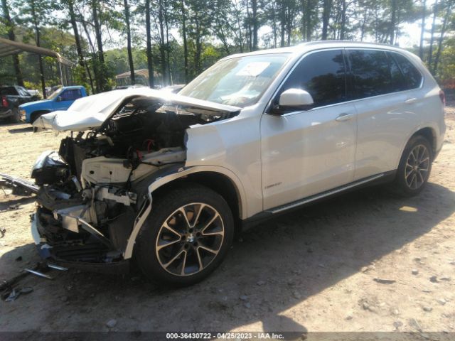 5UXKR0C31H0X77169 BMW X5 Xdrive35i