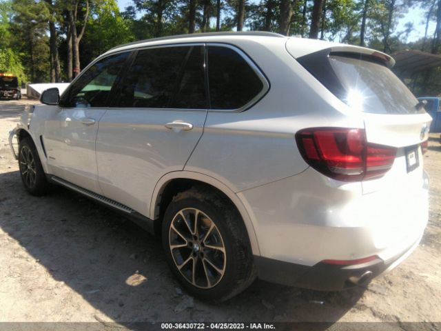 5UXKR0C31H0X77169 BMW X5 Xdrive35i