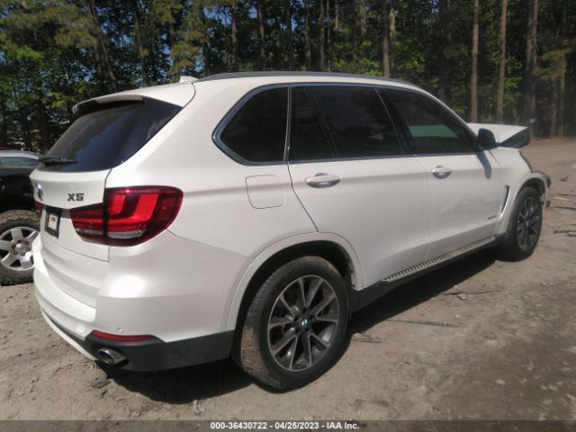 5UXKR0C31H0X77169 BMW X5 Xdrive35i