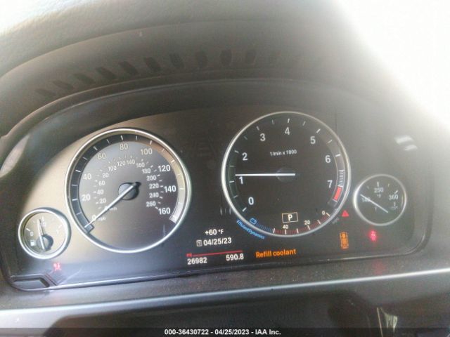5UXKR0C31H0X77169 BMW X5 Xdrive35i