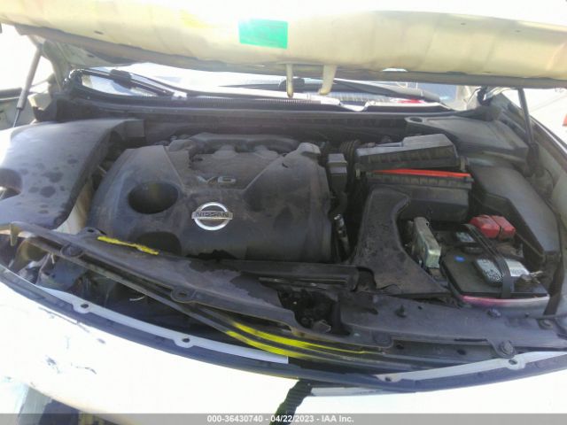1N4AA5AP7EC472136 Nissan Maxima 3.5 Sv