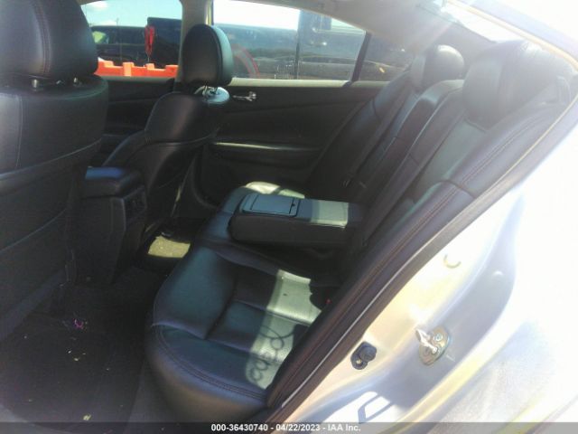 1N4AA5AP7EC472136 Nissan Maxima 3.5 Sv