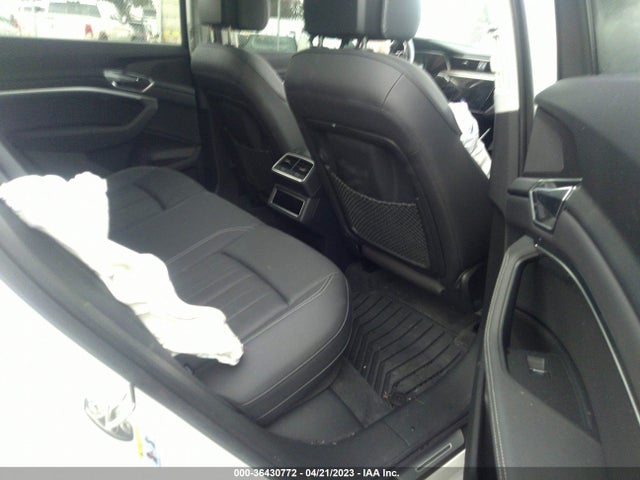 2020 Audi e-tron, VIN: WA12ABGE4LB036117