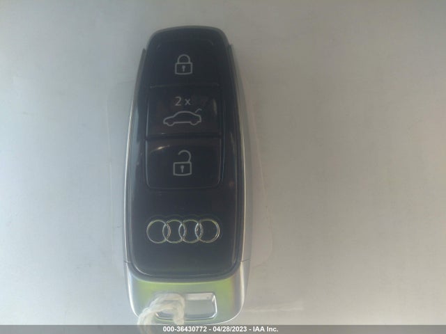 2020 Audi e-tron, VIN: WA12ABGE4LB036117