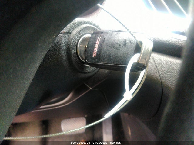 GMC Terrain Sle 2017 2GKALMEK1H6325695 Image 11