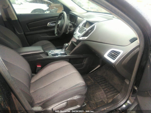 GMC Terrain Sle 2017 2GKALMEK1H6325695 Image 5