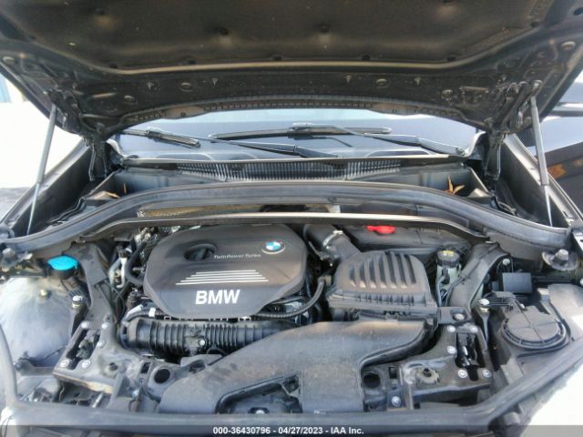 WBXHT3C30GP888268 BMW X1 Xdrive28i