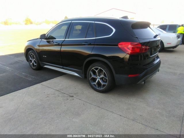 WBXHT3C30GP888268 BMW X1 Xdrive28i
