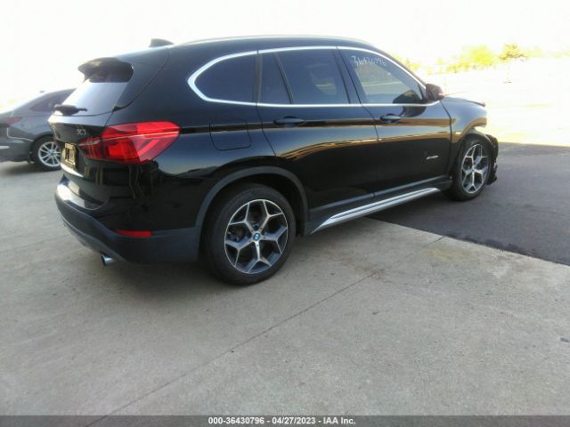 WBXHT3C30GP888268 BMW X1 Xdrive28i