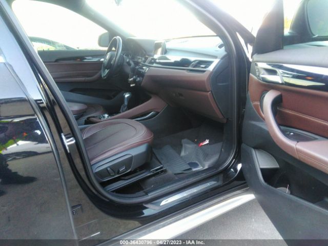 WBXHT3C30GP888268 BMW X1 Xdrive28i