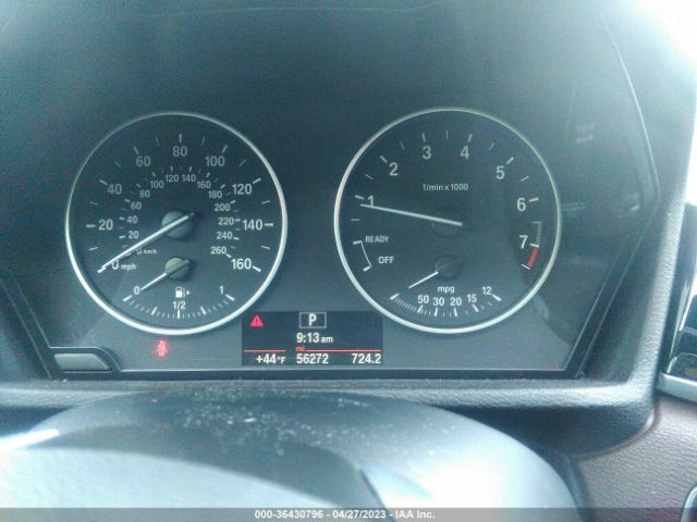 WBXHT3C30GP888268 BMW X1 Xdrive28i