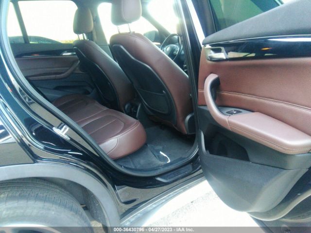 WBXHT3C30GP888268 BMW X1 Xdrive28i