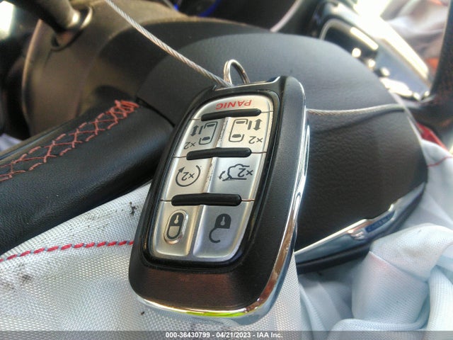 2C4RC1EG3LR269713 Chrysler Pacifica Touring L Plus