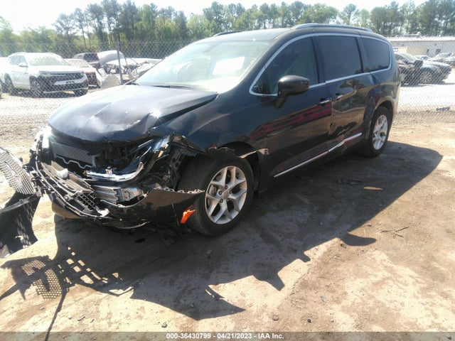 2C4RC1EG3LR269713 Chrysler Pacifica Touring L Plus