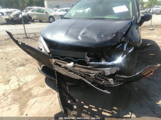 2C4RC1EG3LR269713 Chrysler Pacifica Touring L Plus