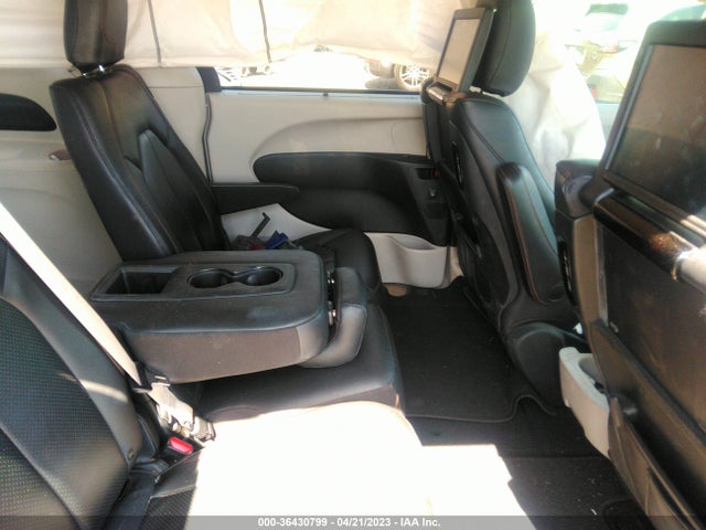 2C4RC1EG3LR269713 Chrysler Pacifica Touring L Plus