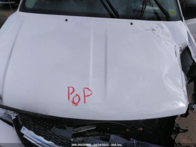 2C4RDGBG5FR670091 Dodge Grand Caravan American Value Pkg