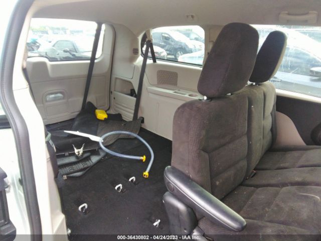 2C4RDGBG5FR670091 Dodge Grand Caravan American Value Pkg