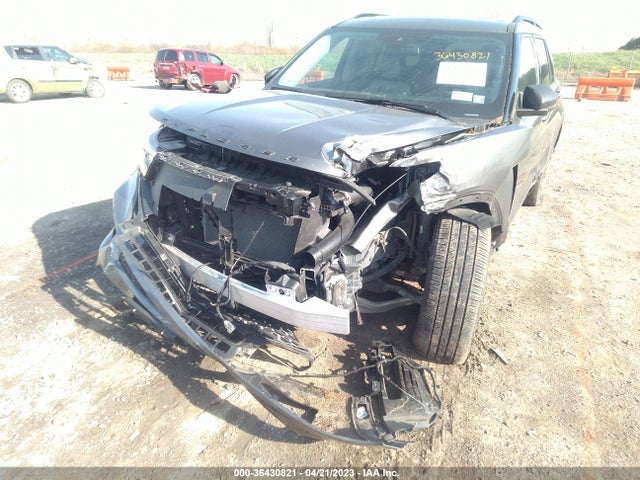 2021 FORD EXPLORER XLT VIN: 1FMSK8DH2MGB56731