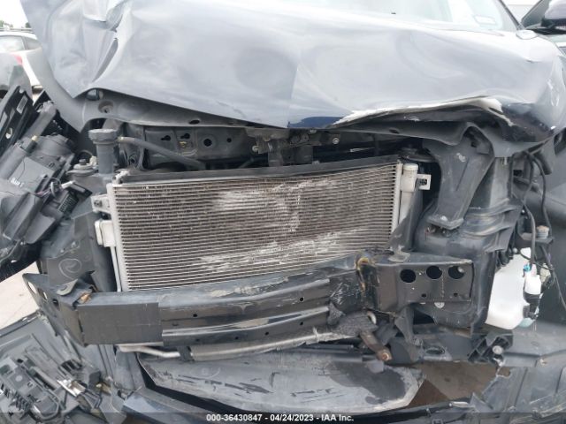 5GAKRAKD6HJ303294 Buick Enclave Convenience