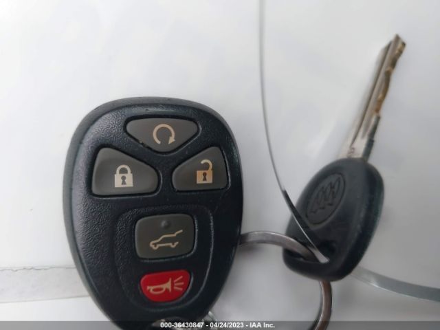 5GAKRAKD6HJ303294 Buick Enclave Convenience