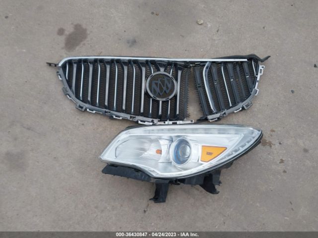 5GAKRAKD6HJ303294 Buick Enclave Convenience