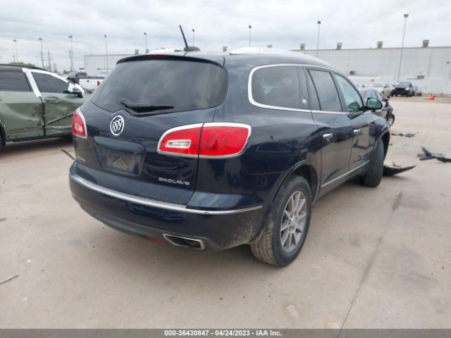 5GAKRAKD6HJ303294 Buick Enclave Convenience