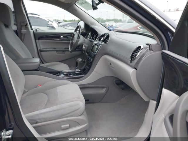 5GAKRAKD6HJ303294 Buick Enclave Convenience
