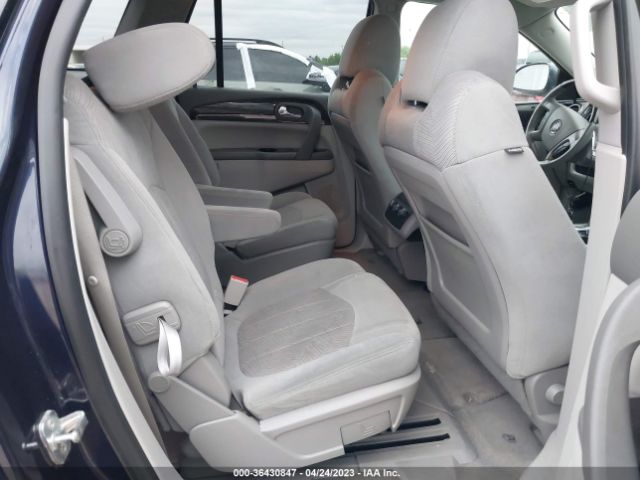 5GAKRAKD6HJ303294 Buick Enclave Convenience