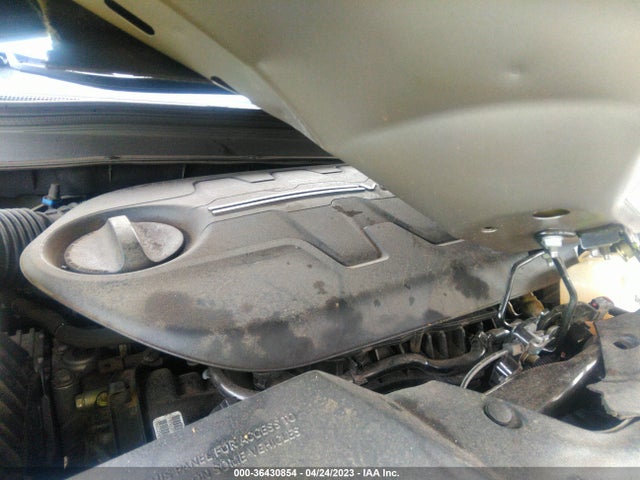 Jeep Cherokee Latitude Plus 2019 1C4PJMLX1KD418753 Image 11