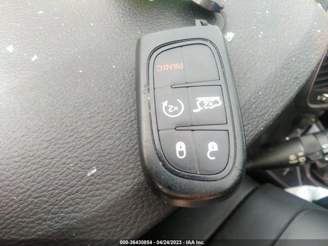 Jeep Cherokee Latitude Plus 2019 1C4PJMLX1KD418753 Image 3