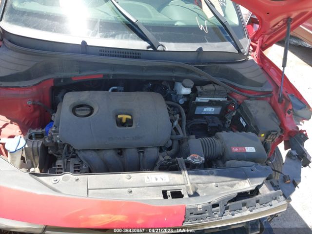 KNDJ23AU6L7730699 KIA SOUL LX