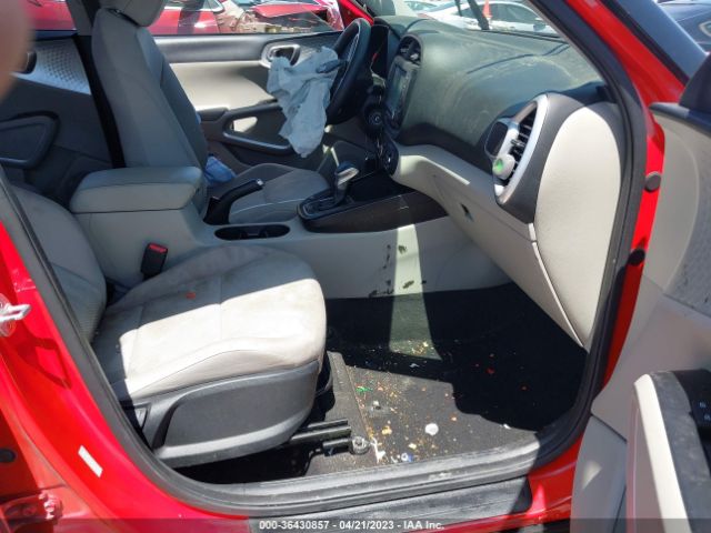 KNDJ23AU6L7730699 KIA SOUL LX