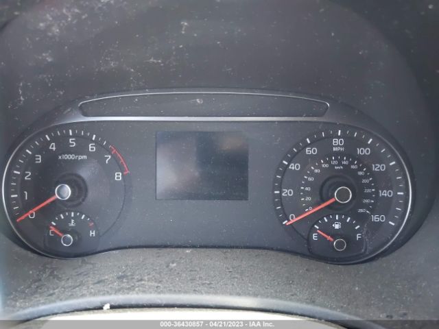 KNDJ23AU6L7730699 KIA SOUL LX