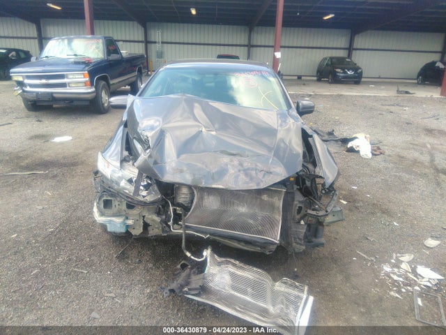 Honda Civic Sedan Lx 2015 19XFB2F5XFE282070 Image 6