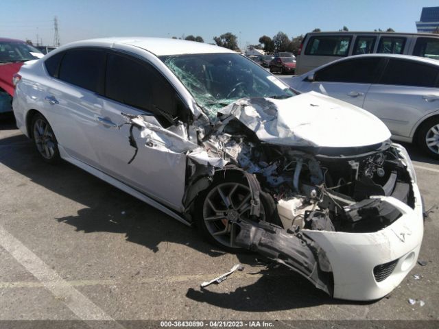 3N1AB7AP6FY277627 auction archive image
