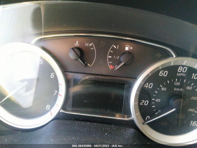 3N1AB7AP6FY277627 Nissan SENTRA SR