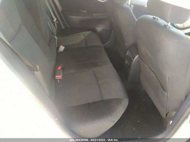 3N1AB7AP6FY277627 Nissan SENTRA SR