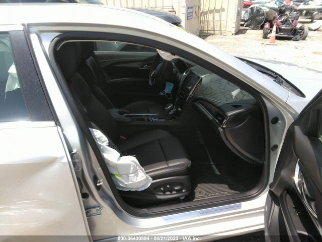 1G6AA5RX9J0174331 Cadillac Ats Sedan Rwd