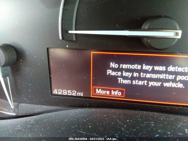 1G6AA5RX9J0174331 Cadillac Ats Sedan Rwd