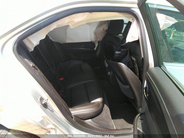 1G6AA5RX9J0174331 Cadillac Ats Sedan Rwd