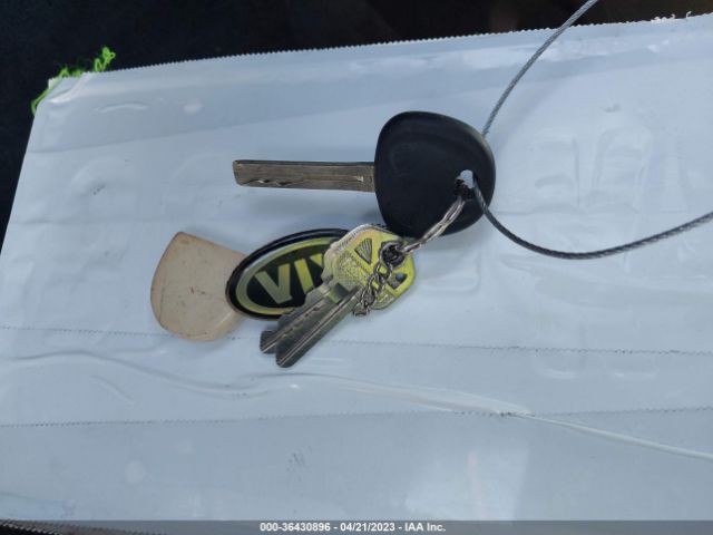 KNADM5A34G6634251 KIA RIO LX
