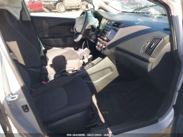KNADM5A34G6634251 KIA RIO LX