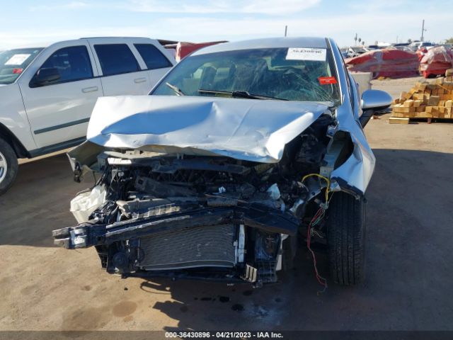 KNADM5A34G6634251 KIA RIO LX