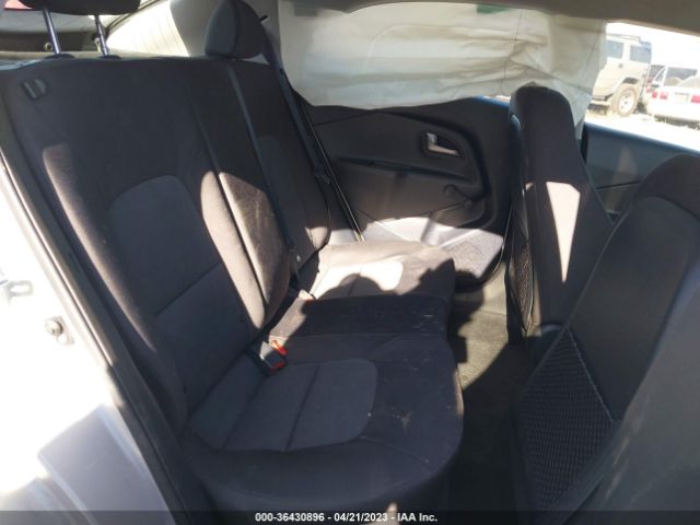 KNADM5A34G6634251 KIA RIO LX