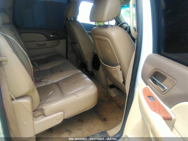 2007 CHEVROLET SILVERADO 1500 LT W/1LT VIN: 2GCEC13C671551766