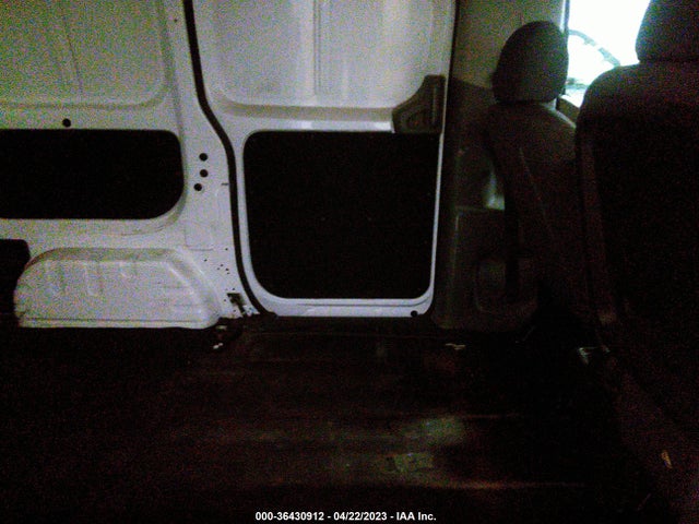 2015 NISSAN NV200 S/SV VIN: 3N6CM0KN9FK731762